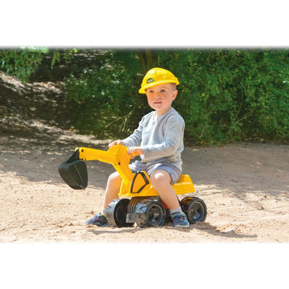 Lena Giga Trucks bagr