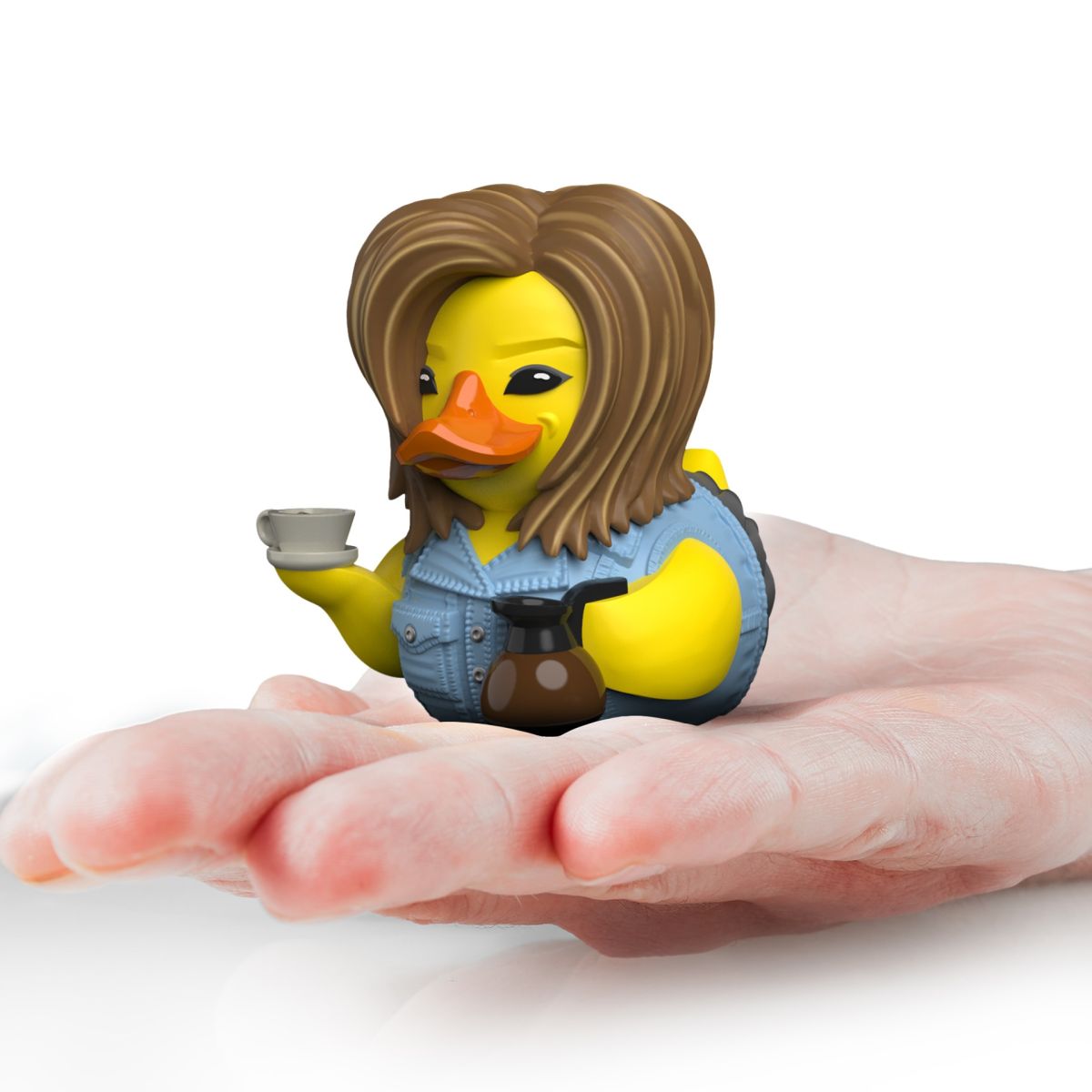 Tubbz kachnička malá Přátelé - Rachel Green