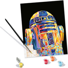 CreArt 237302 Star Wars: R2-D2