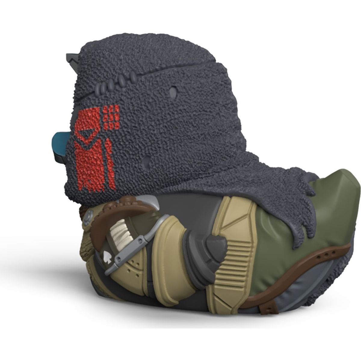 Tubbz kachnička malá Destiny Cayde-6