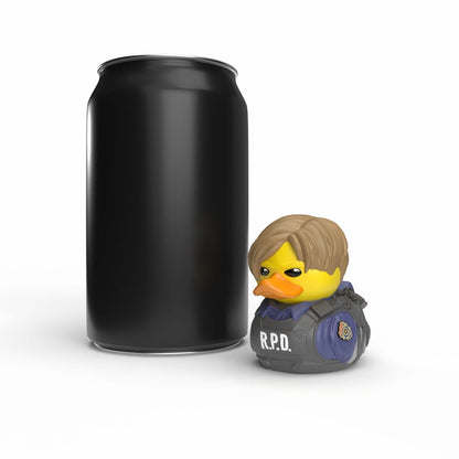 Numskull Tubbz kachnička malá Resident Evil Leon S Kennedy