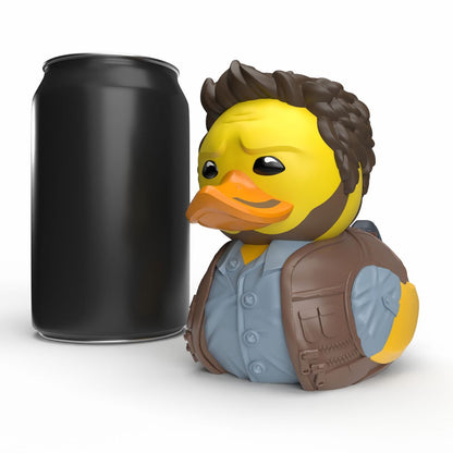 Tubbz kachnička Jurský Svět - Owen Grady (první edice)