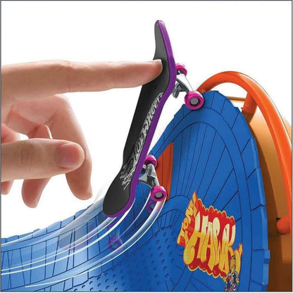 Mattel Hot Wheels Skates skate Amusement