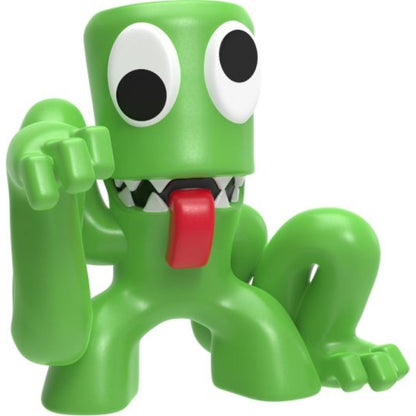 Rainbow Friends Minifigurky
