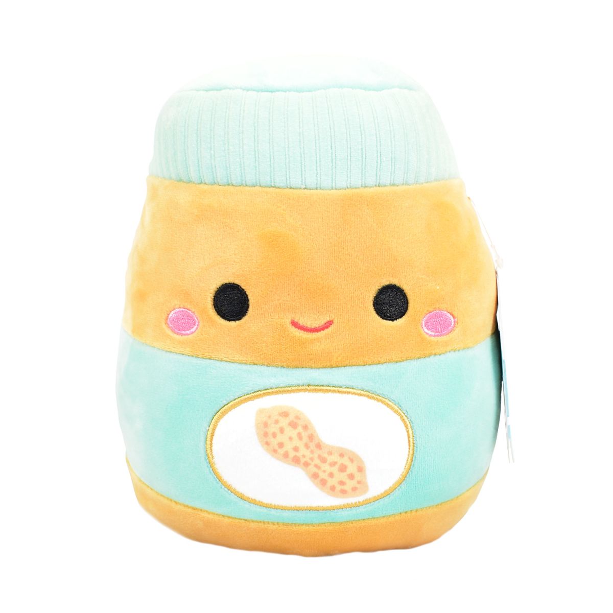 Alltoys Grant and Bowman Squishmallows plyšový Antonie 20 cm