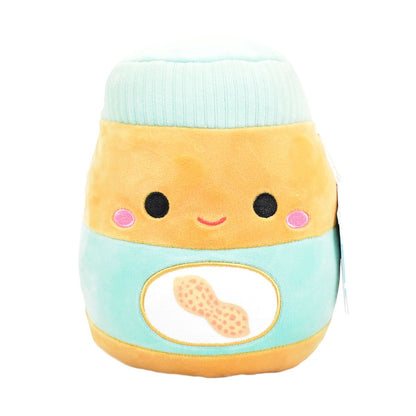Alltoys Grant and Bowman Squishmallows plyšový Antonie 20 cm