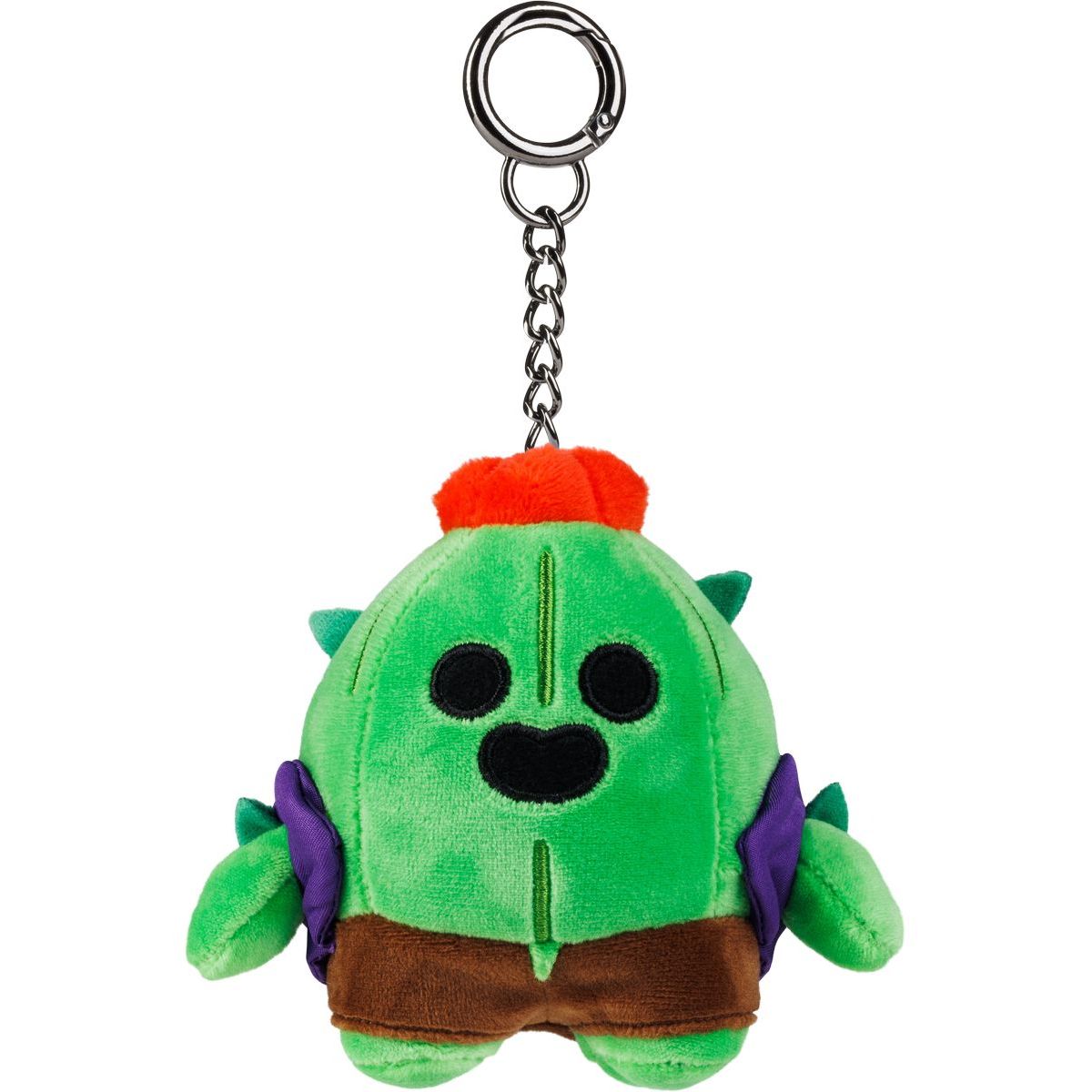 Figurka plyšová s přívěskem Brawl Stars