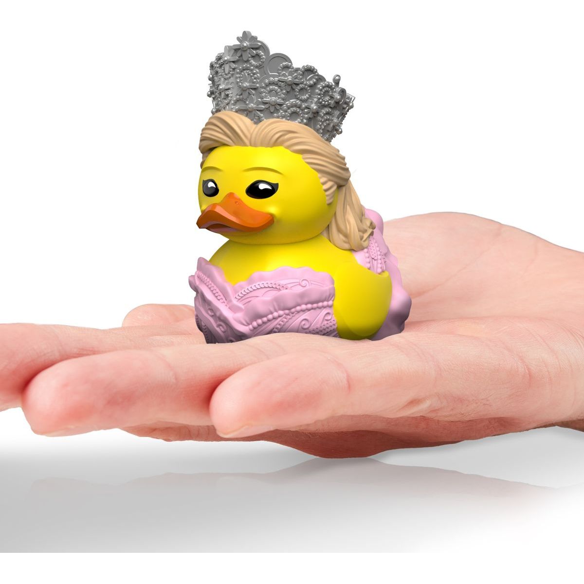 Tubbz kachnička malá Wicked Glinda Upland