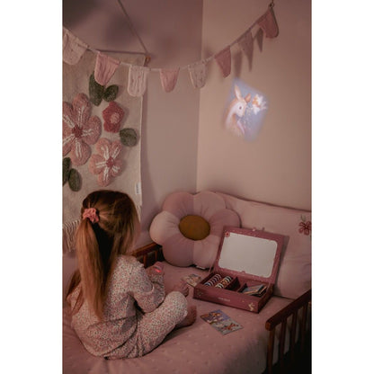 Projektor Pink