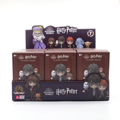 Yume Harry Potter Figurka classic série
