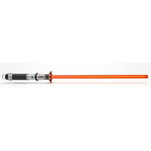 Světelný meč Star Wars The Black Series Force FX Elite Baylana Skolla