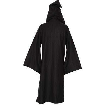 Groovy Harry Potter 1 Župan plášť unisex Nebelvír