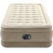 Intex 64426ND Nafukovací postel 99 x 191 x 46 cm - Dura-Beam Twin