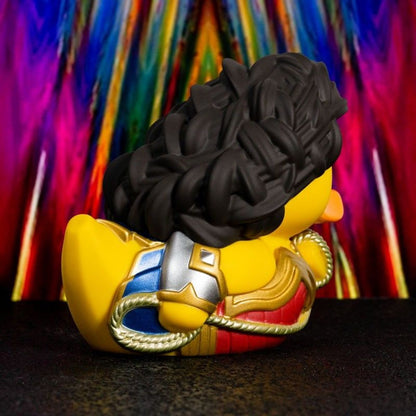 Numskull Tubbz kachnička malá DC Comics Wonder Woman