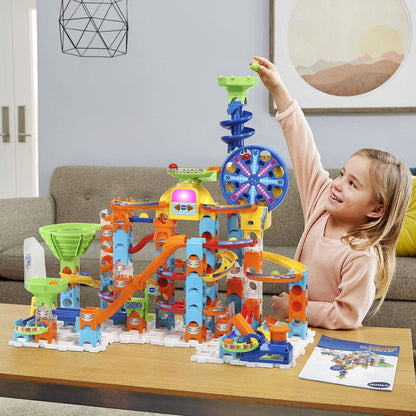 Vtech Kuličková dráha Blesk Adventure set