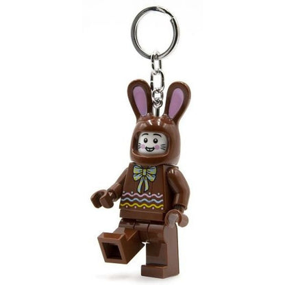 LEGO® Iconic Čokoládový Zajíc svítící figurka