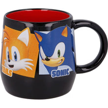 Epee Sonic hrnek keramický Nova 360 ml