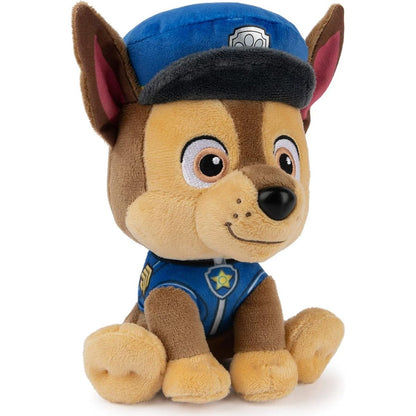 Gund Tlapková patrola Chase plyšák 15 cm