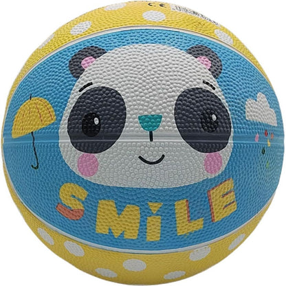 Fisher-Price Nafukovací míč Panda 15 cm