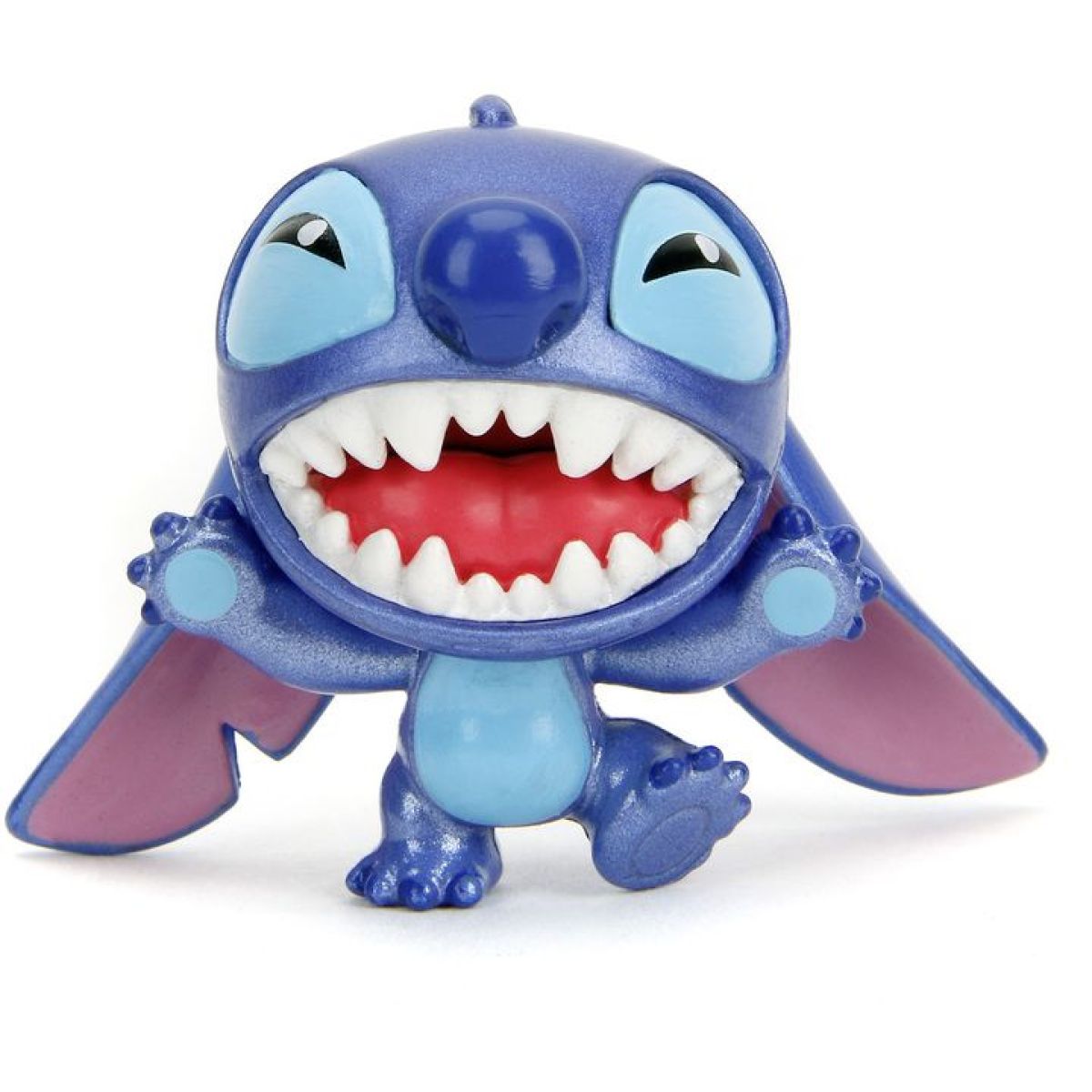 Jada Stitch figurka 2,5 4 druhy DP12 Wave 2