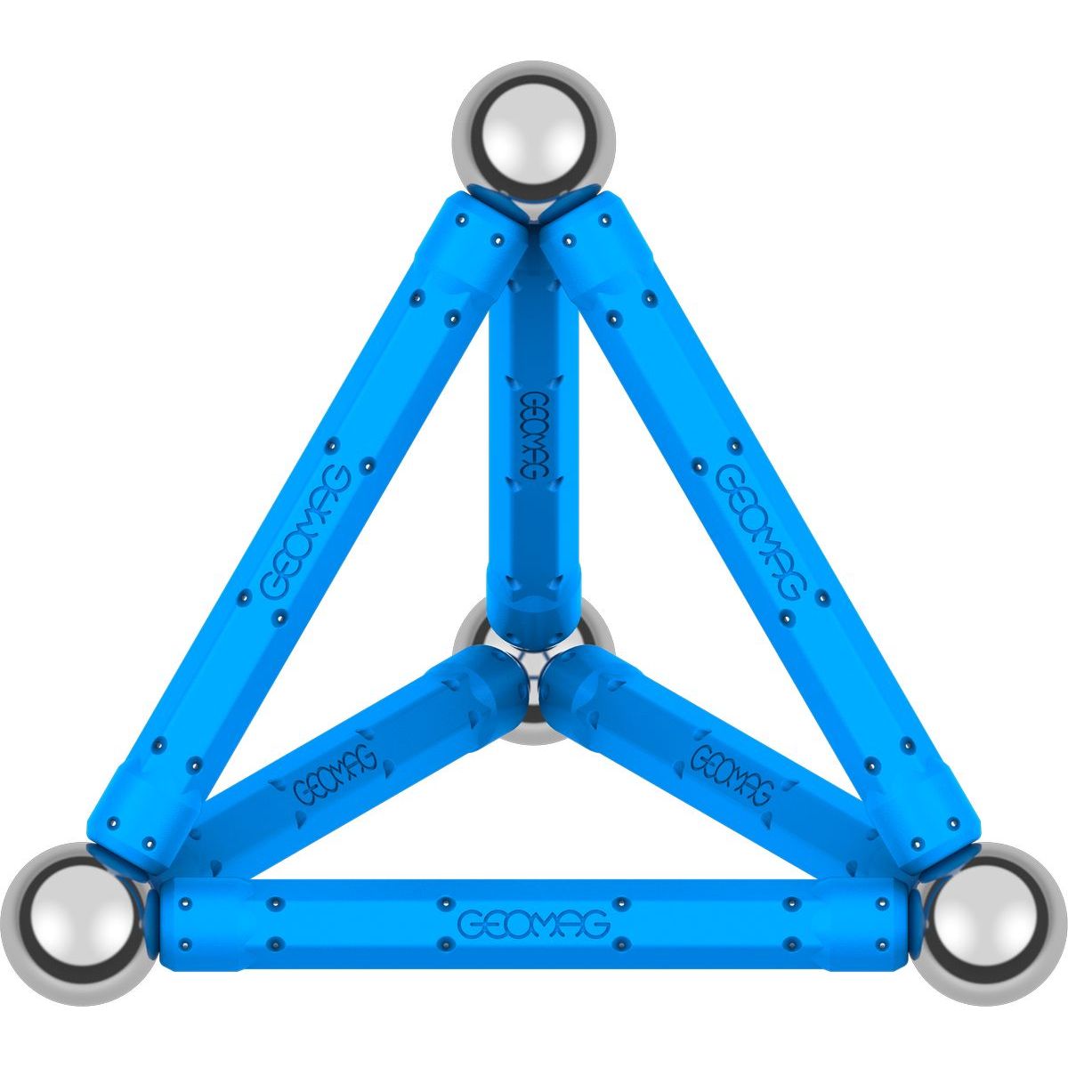 Geomag Geometry 48 dílků