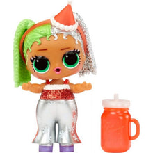 L.O.L. Surprise! Holiday Surprise Miss Mery