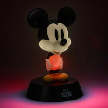 Epee Icon Light Mickey Mouse