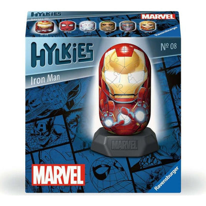 Hylkies Marvel Iron Man