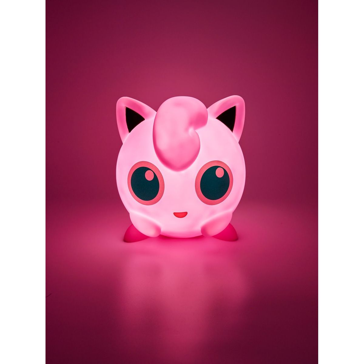 Pokémon Lampička Jigglypuff