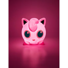 Pokémon Lampička Jigglypuff