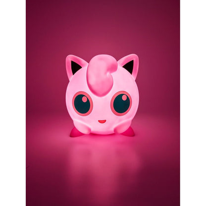 Pokémon Lampička Jigglypuff