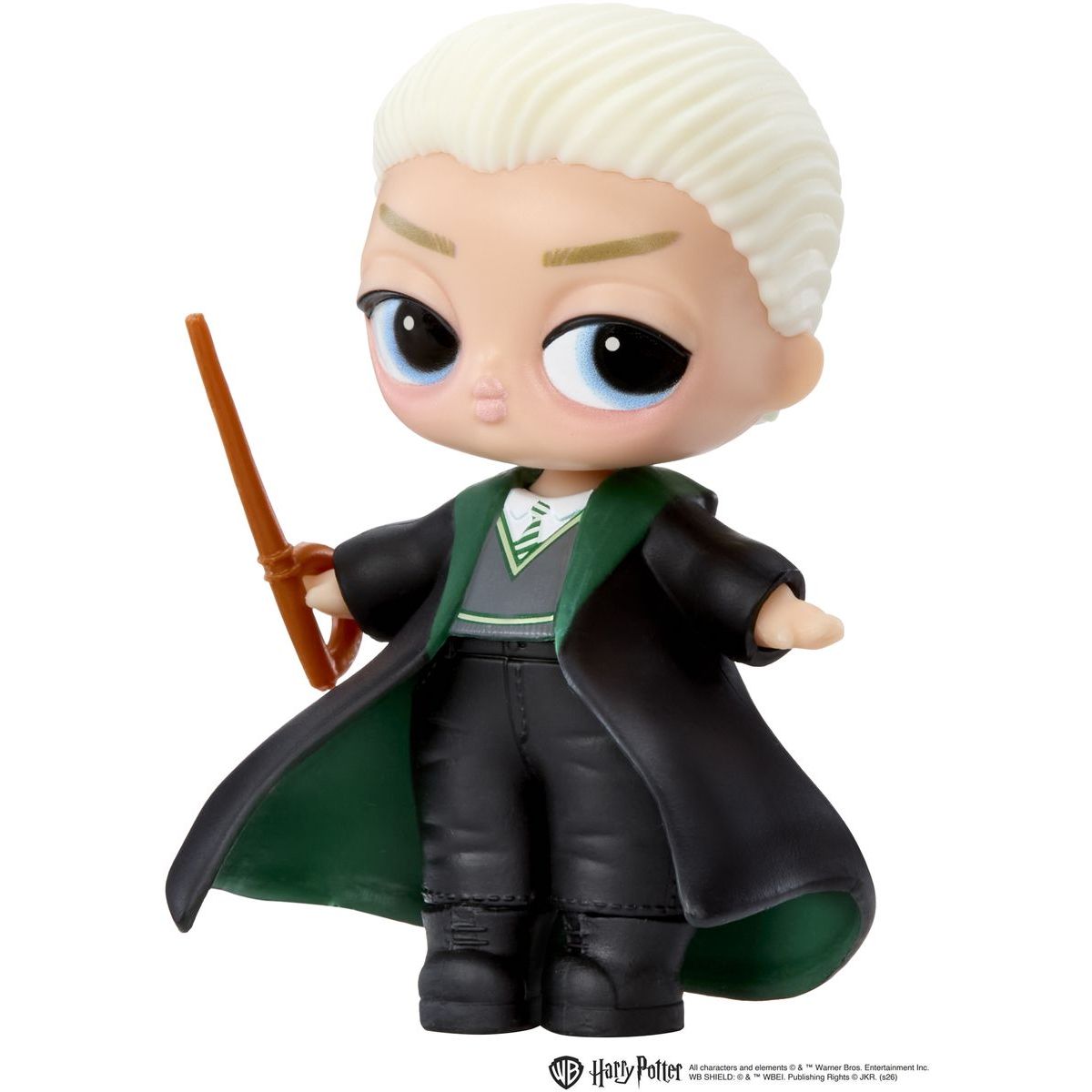 L.O.L. Surprise Panenky jako Harry Potter postavičky, PDQ