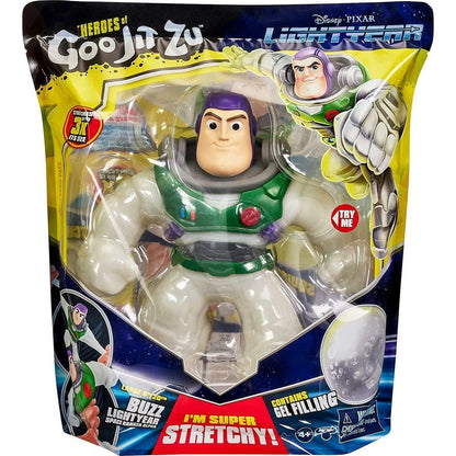 Goo Jit Zu figurka Lightyear Supagoo Buzz 20cm