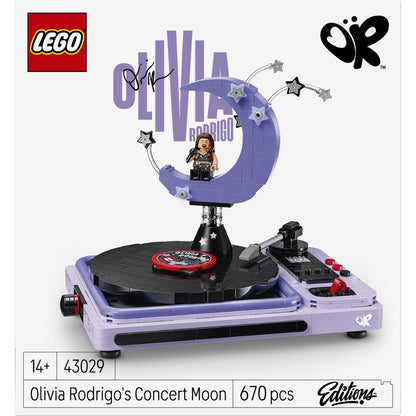 LEGO® Editions 43029 Editions M 43029