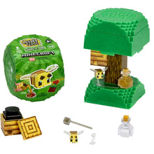 MGA's Miniverse - Make It Mini Minecraft, série 2, PDQ