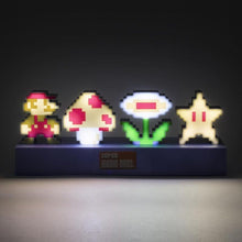 Epee Světlo Super Mario Bros