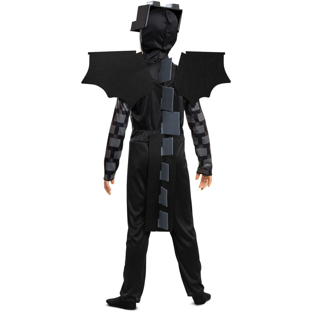 Epee Minecraft kostým Ender Dragon, 10 - 12 let