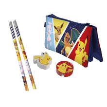 CyP Brands Pokémon školní set s penálem