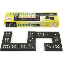 Teddies Domino Classic 28 ks
