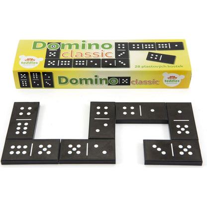 Teddies Domino Classic 28 ks