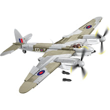 Cobi 5735 II. světová válka De Havilland DH-98 Mosquito