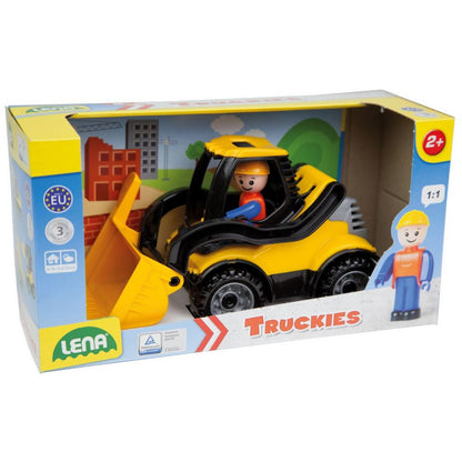 Lena Truckies nakladač