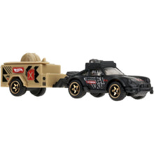 Hot Wheels Tahač 2024 Porsche