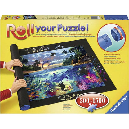 Ravensburger Puzzle Podložka pro 1500 dílků