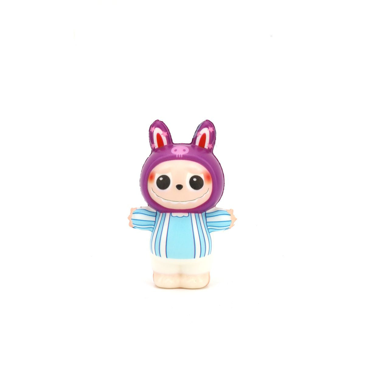 Alltoys Panenka mačkací 12 cm