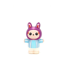 Alltoys Panenka mačkací 12 cm