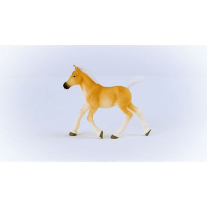 Schleich 13951 Zvířátko Haflingerské hříbě