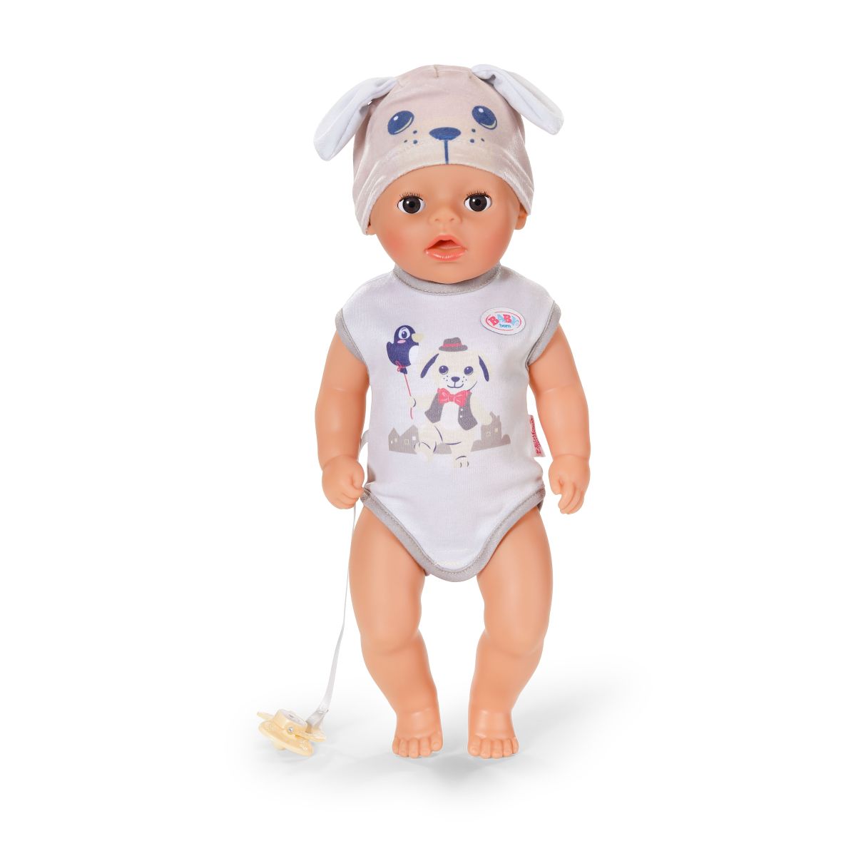BABY born Lukas Pejsek 36 cm