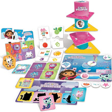 Liscianigiochi Gábinin kouzelný domek edu - hry 10 her