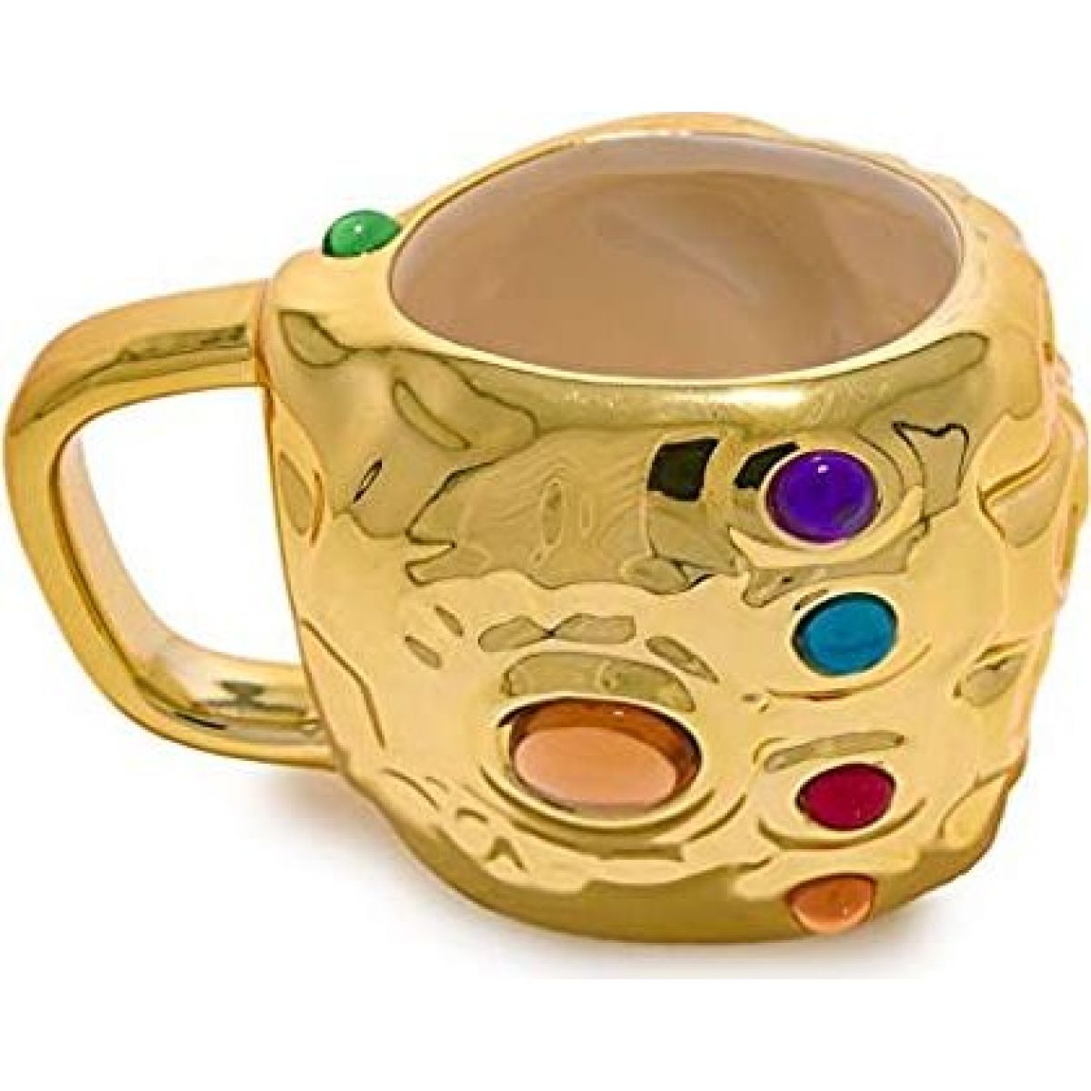 Epee Hrnek Avengers pěst